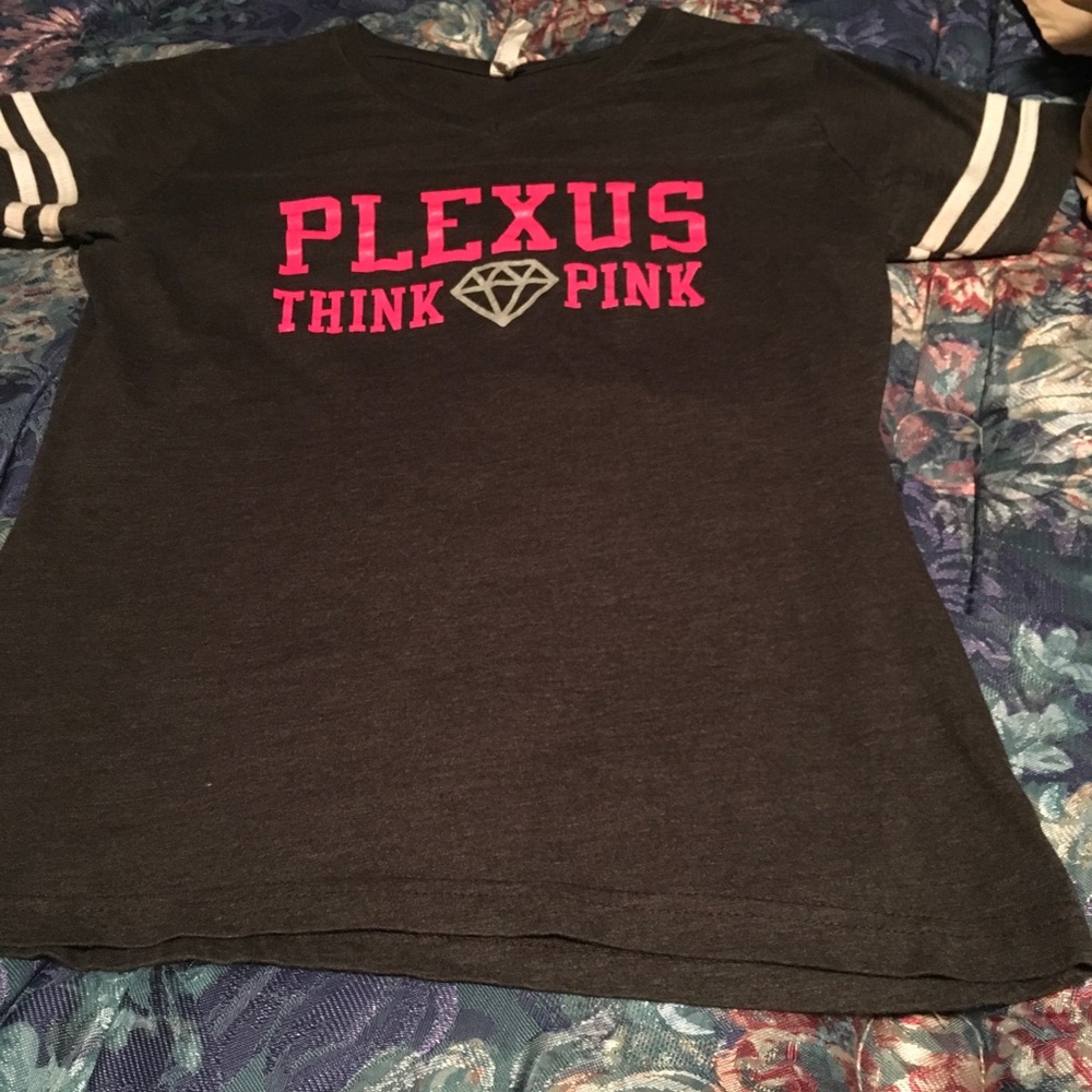Plexus Think Pink T-Shirt